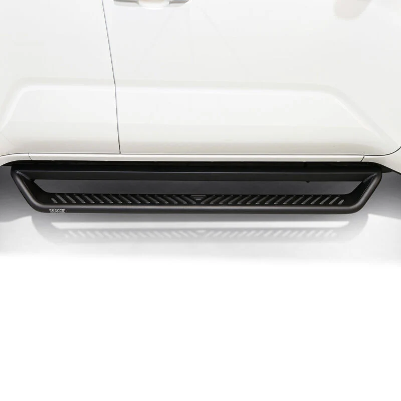 Westin 2025 Toyota 4Runner Outlaw Drop Running Boards - Tex. Blk - Image 9