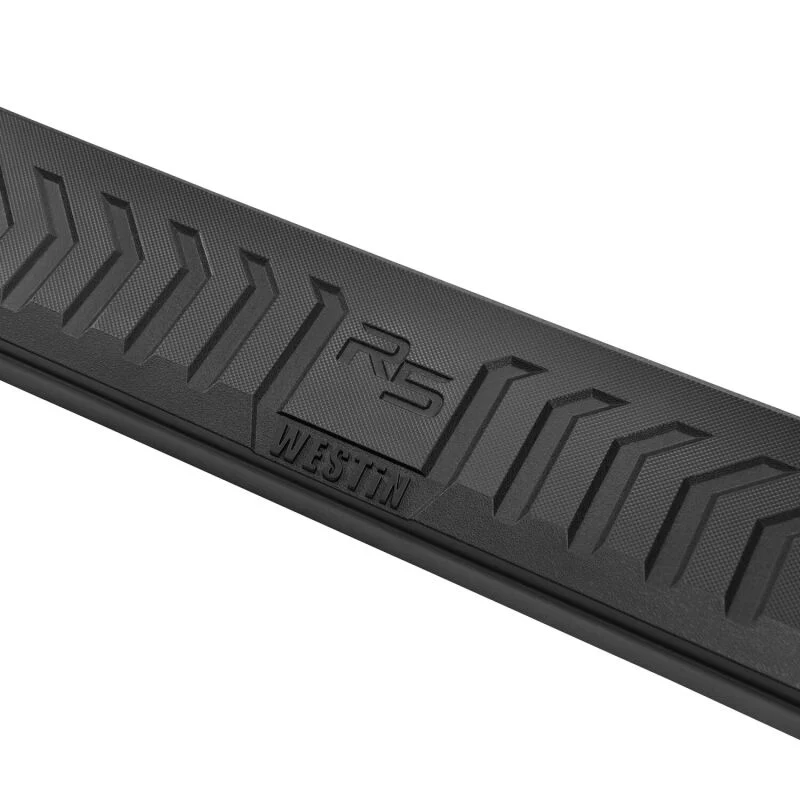 Westin 2025 Toyota 4Runner R5 Nerf Step Bars - Tex. Blk - Image 2