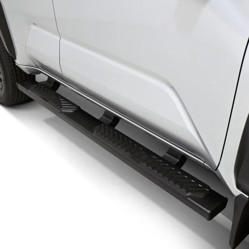 Westin 2025 Toyota 4Runner R5 Nerf Step Bars - Tex. Blk - Image 6