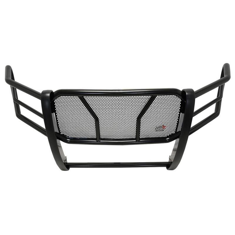 Westin 21-22 Ford F-150 HDX Modular Grille Guard - Black - Image 10