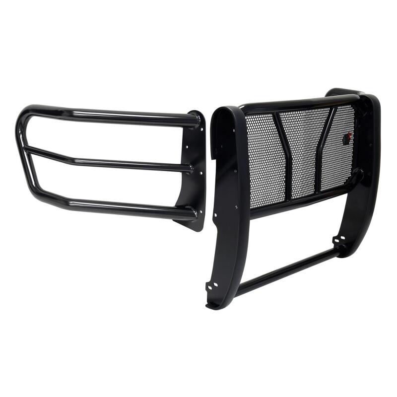 Westin 21-22 Ford F-150 HDX Modular Grille Guard - Black - Image 5