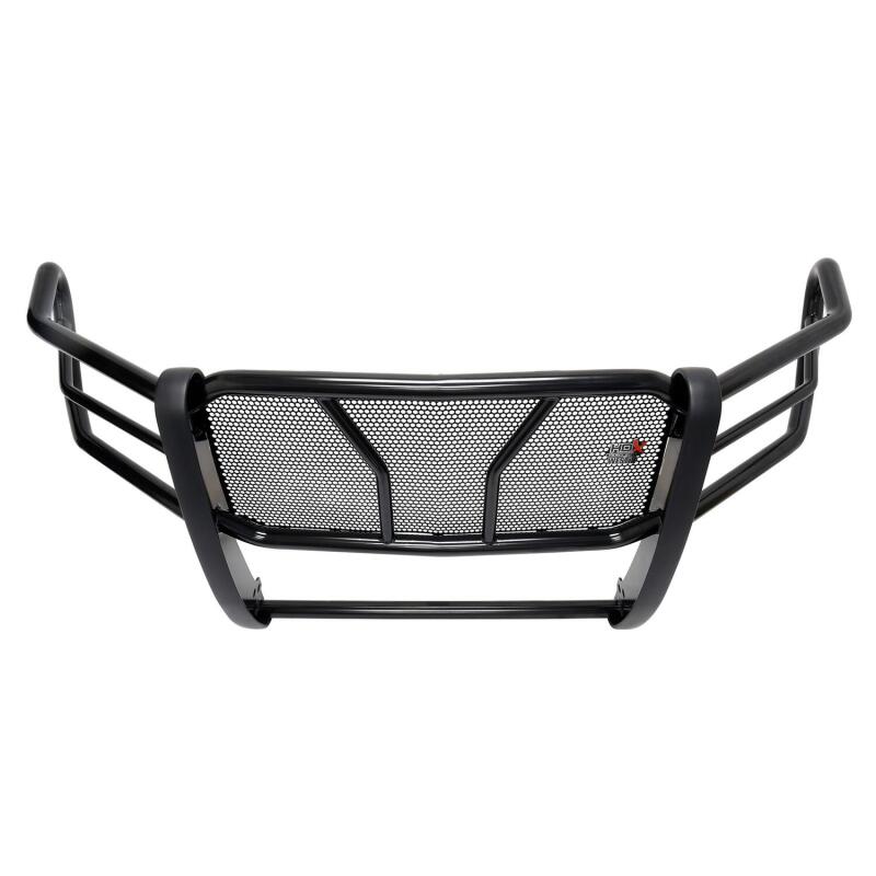 Westin 21-22 Ford F-150 HDX Modular Grille Guard - Black - Image 7