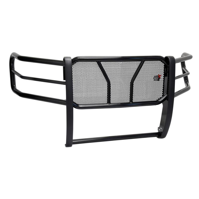 Westin 21-22 Ford F-150 HDX Modular Grille Guard - Black - Image 9