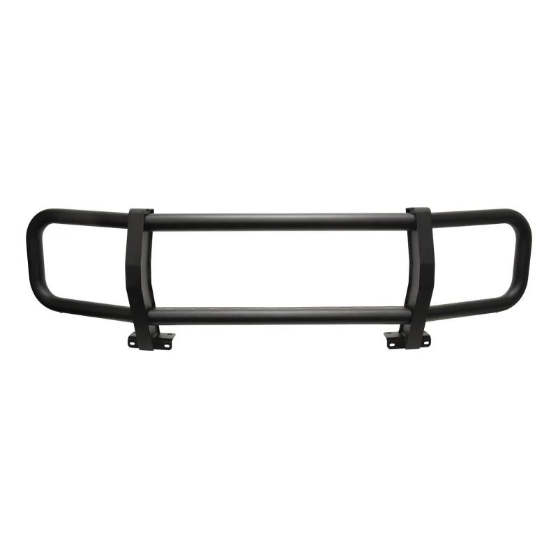 Westin 21-23 Ford Bronco (Excl. Bronco Sport)XTS Front Bumper Brush Guard for OEM Bumper - Tex Black - Image 2
