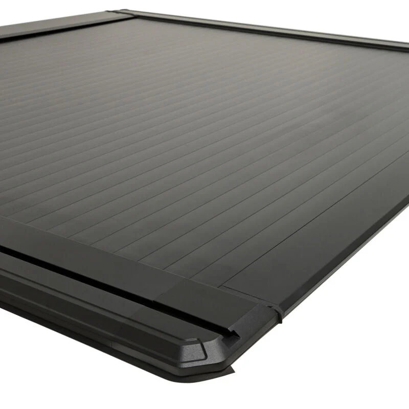 Westin 22-26 Toyota Tundra 5ft 5in. (66in.) Bed Electric Retractable Tonneau Cover - Black - Image 7