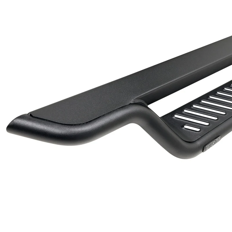 Westin 24-26 Toyota Tacoma DC Outlaw Drop Running Boards - Tex. Blk - Image 8