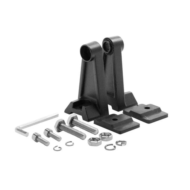 Westin EF2 LED Light Bar Double Row 20 inch Combo w/3W Epistar - Black - Image 4