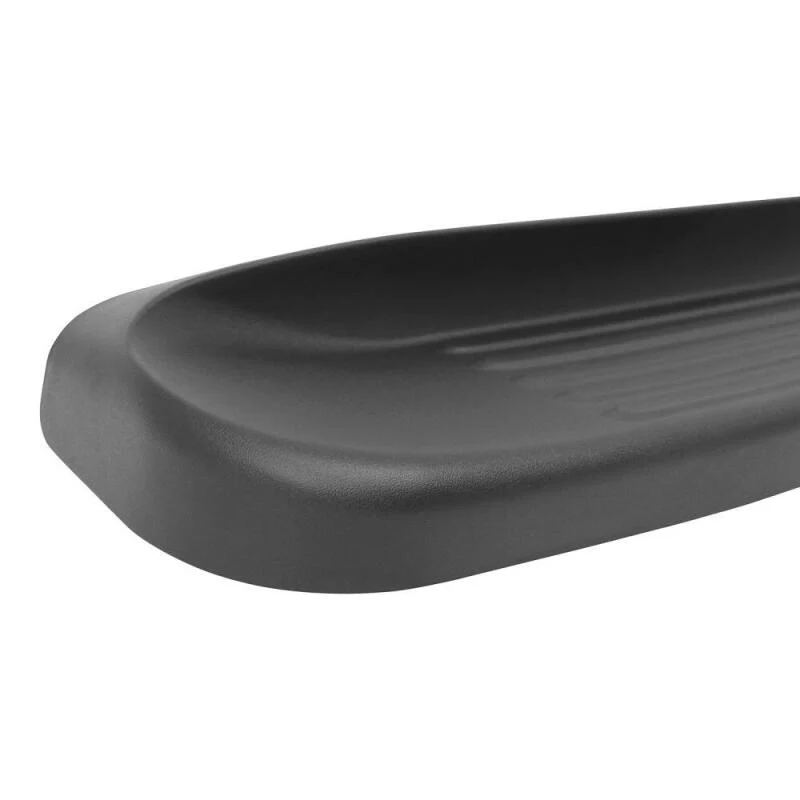 Westin Molded Step Board Unlighted 72 in - Black - Image 4