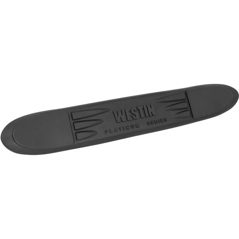 Westin Platinum 3 Replacement Service Kit w/ 20in pad - Black - Image 2