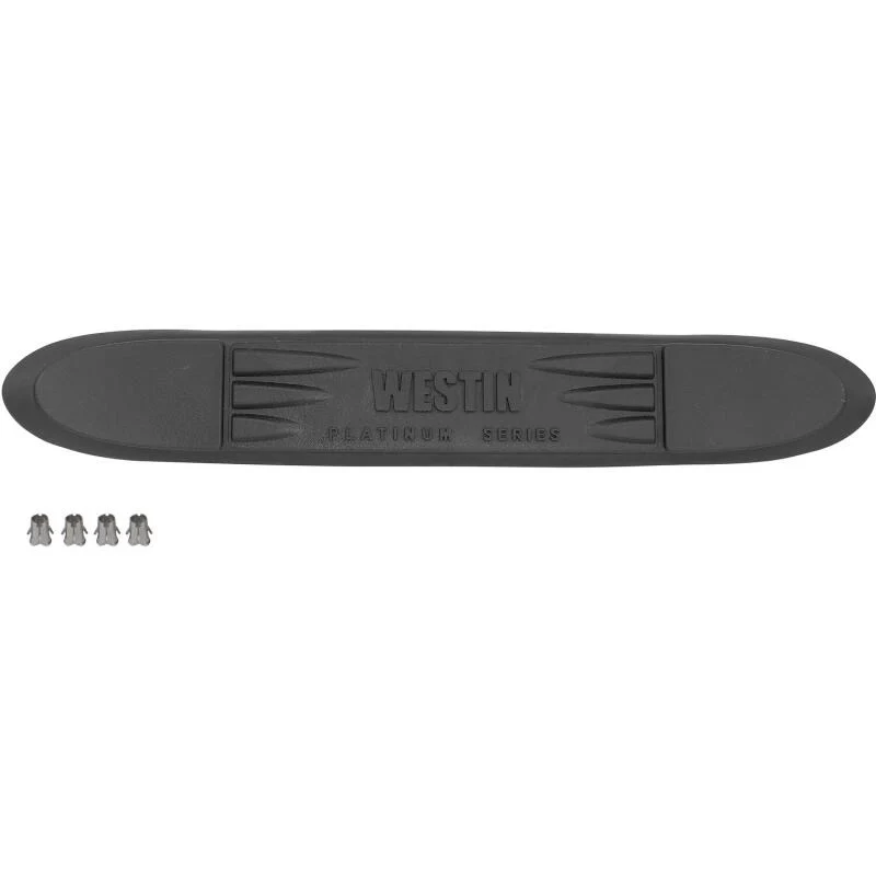 Westin Platinum 3 Replacement Service Kit w/ 20in pad - Black - Image 3