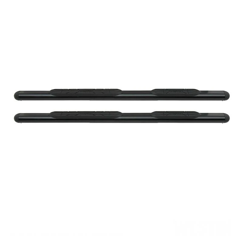 Westin Premier 4 Oval Nerf Step Bars 75 in - Black - Image 7