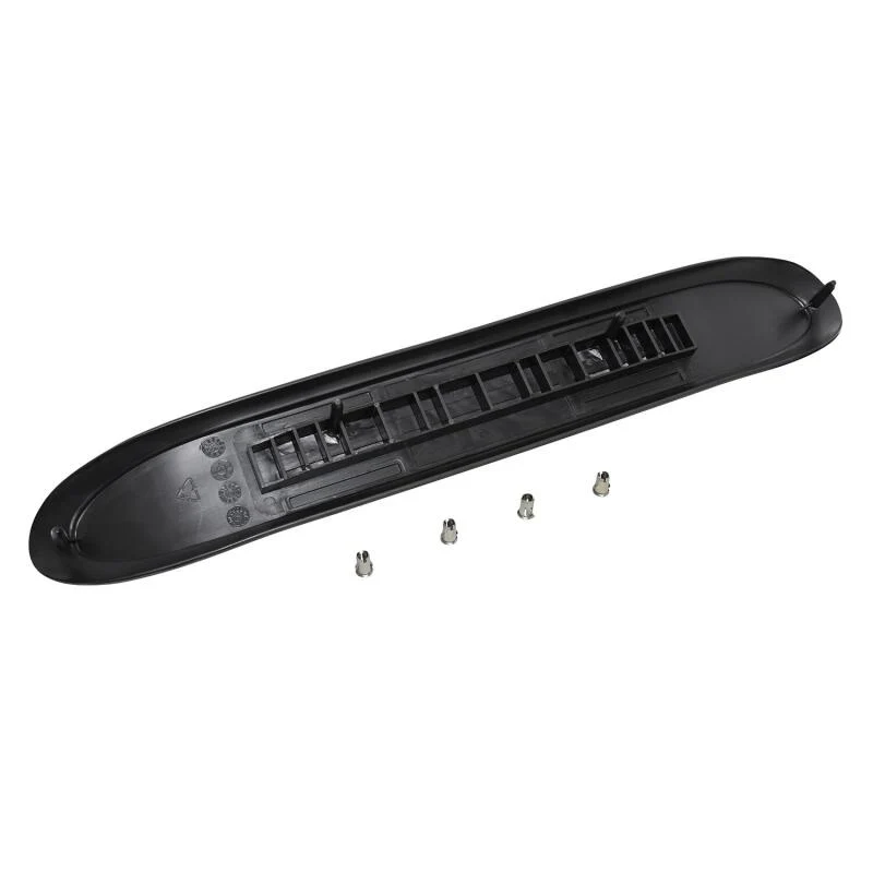Westin Replacement Service Kit with 20in pad - Black - Image 3