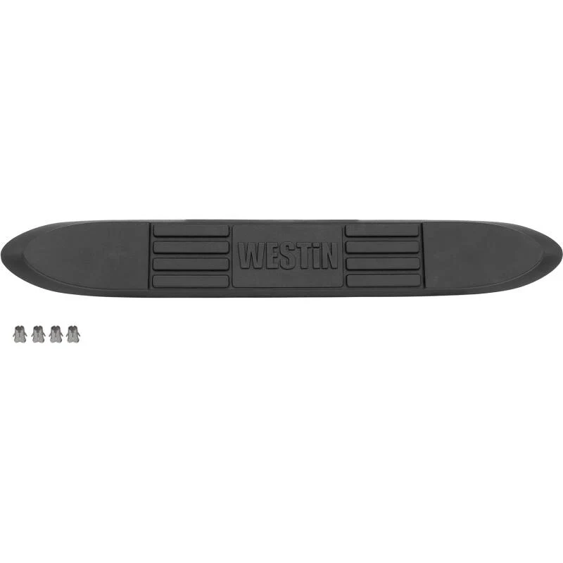 Westin Replacement Service Kit with 21in pad - Black - Image 5