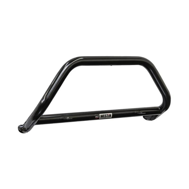 Westin Safari Light Bar Universal (10.75in mounting depth) - Black - Image 10