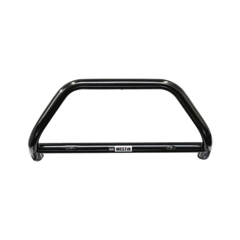 Westin Safari Light Bar Universal (10.75in mounting depth) - Black - Image 2