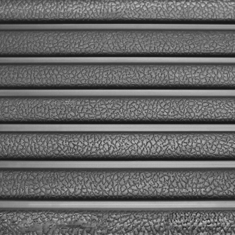 Westin Sure-Grip Aluminum Running Boards 79 in - Black - Image 22