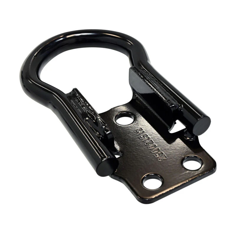 Westin Tow Hook (1 per) - Black - Image 6