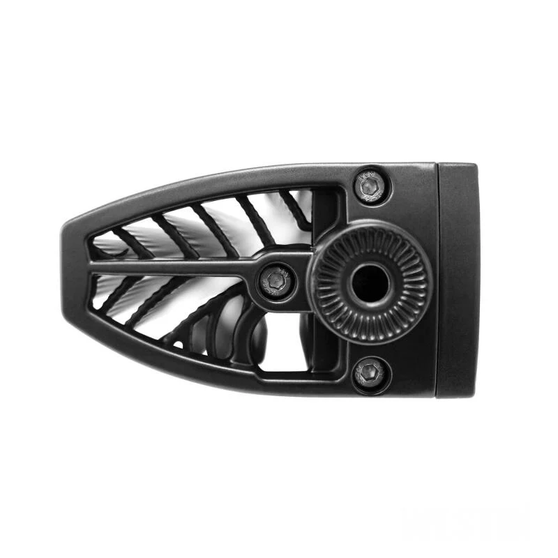 Westin Xtreme LED Light Bar Low Profile Single Row 20 inch Flex w/5W Cree - Black - Image 9